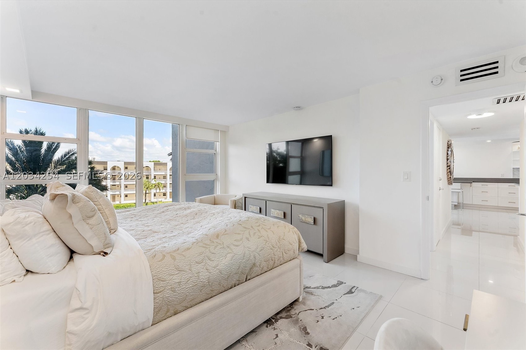 1620 S Ocean Blvd #3J, Lauderdale By The Sea FL 33062