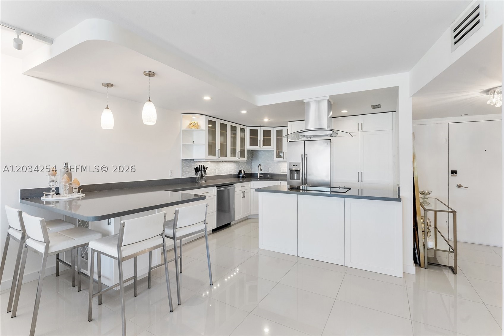 1620 S Ocean Blvd #3J, Lauderdale By The Sea FL 33062
