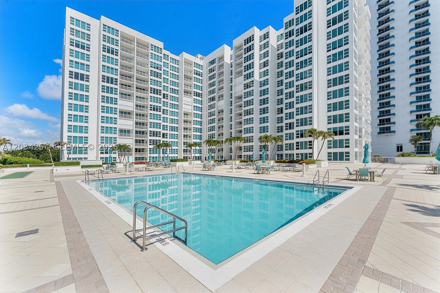 1620 S Ocean Blvd #3J, Lauderdale By The Sea FL 33062