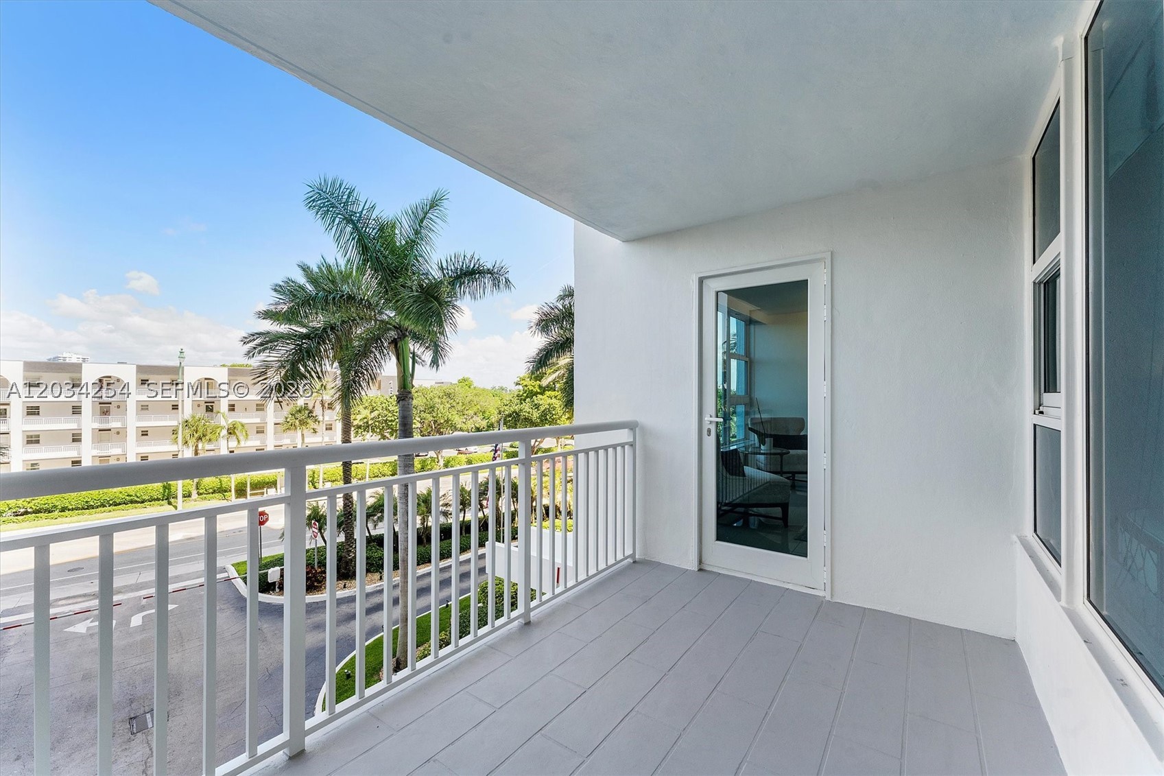 1620 S Ocean Blvd #3J, Lauderdale By The Sea FL 33062