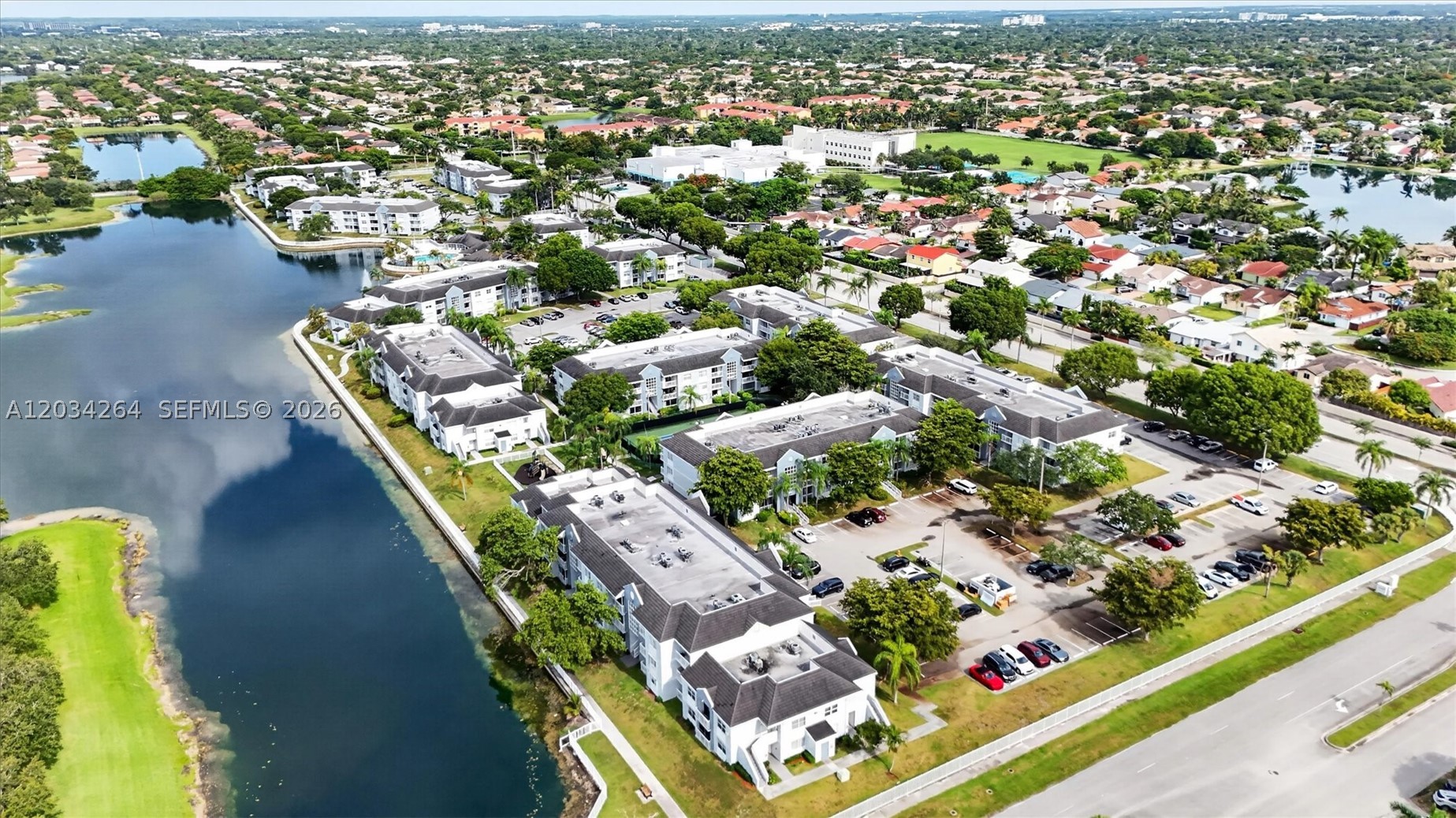 8540 SW 212th St #202, Cutler Bay FL 33189