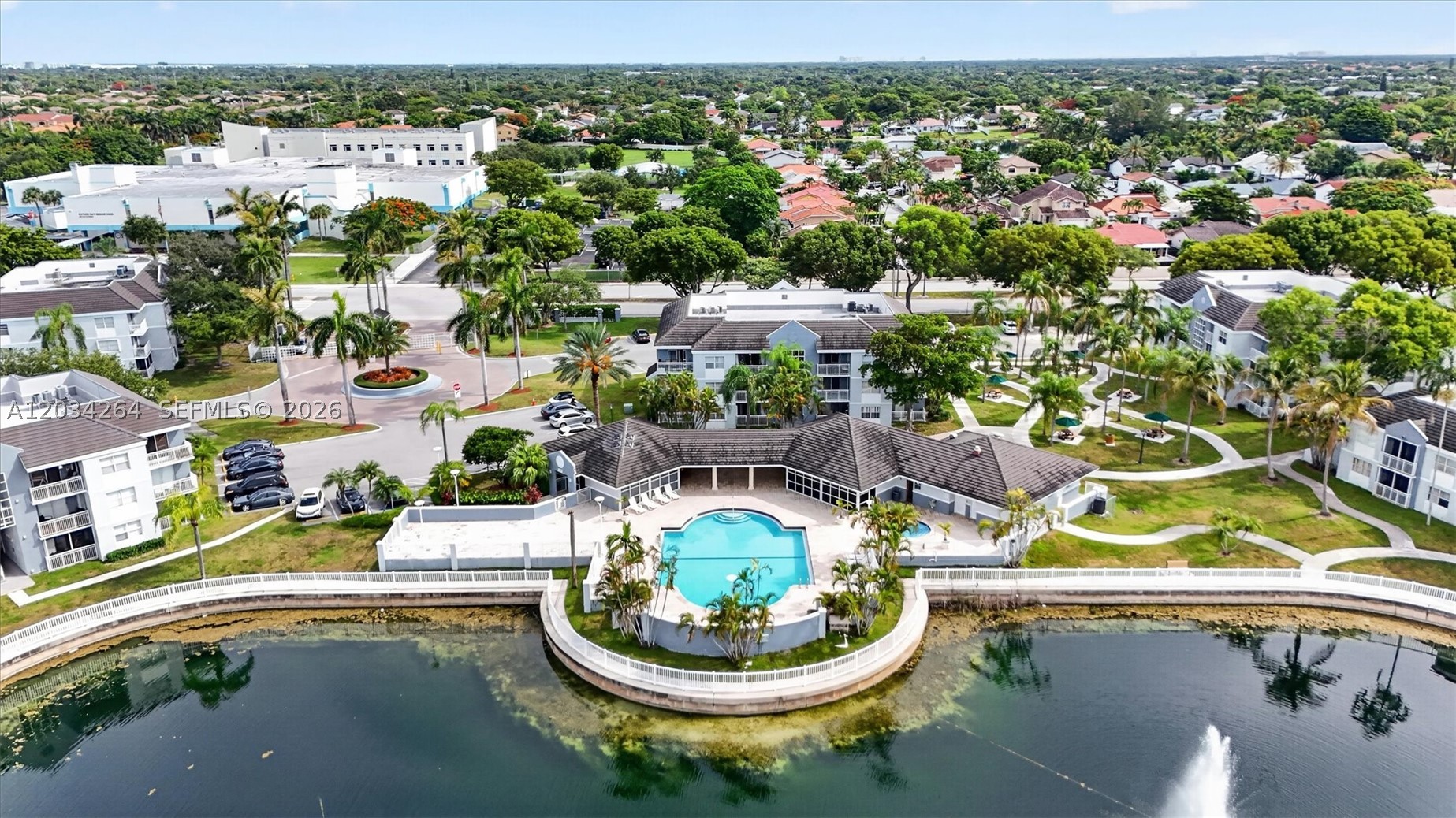 8540 SW 212th St #202, Cutler Bay FL 33189