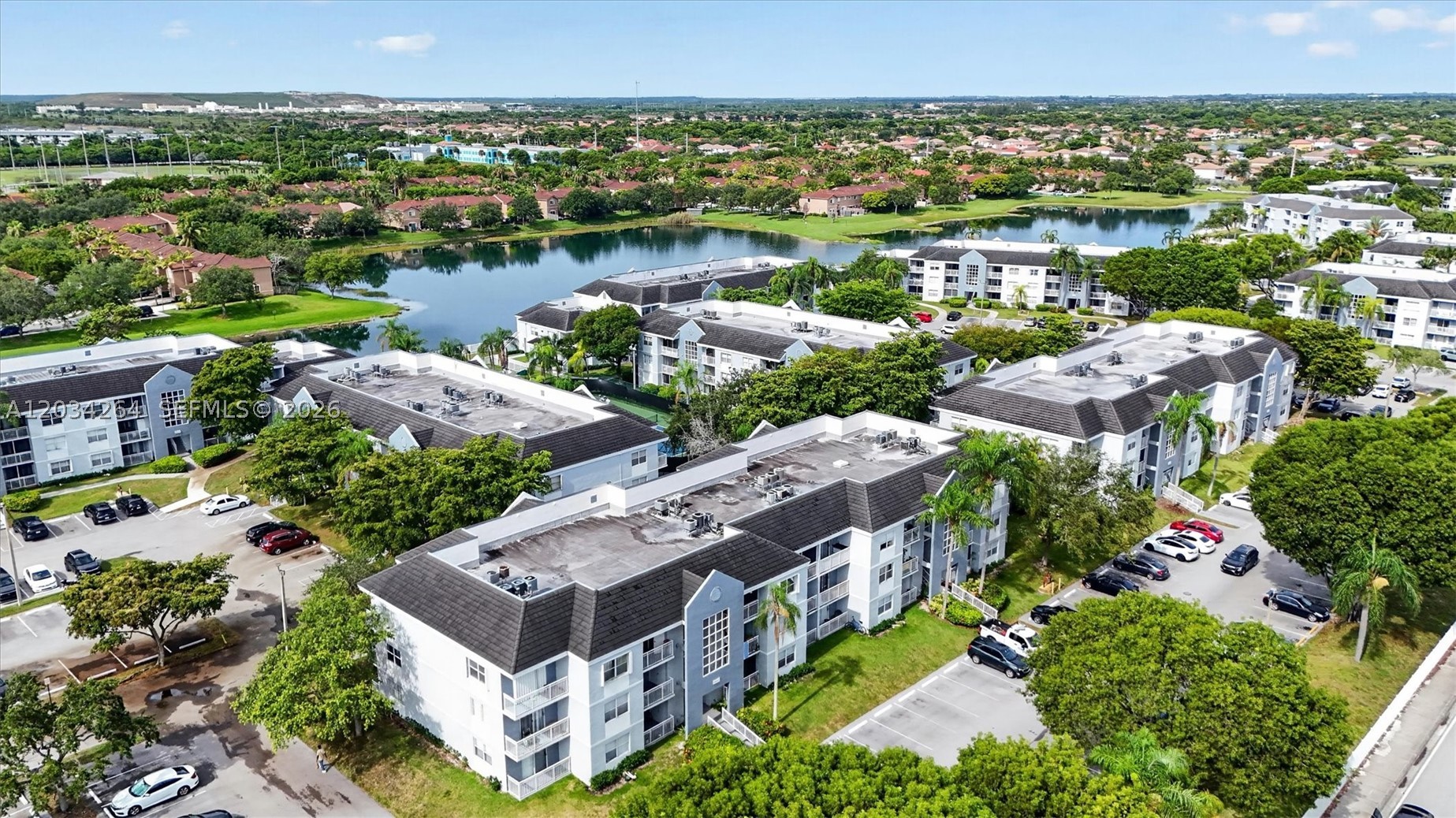 8540 SW 212th St #202, Cutler Bay FL 33189