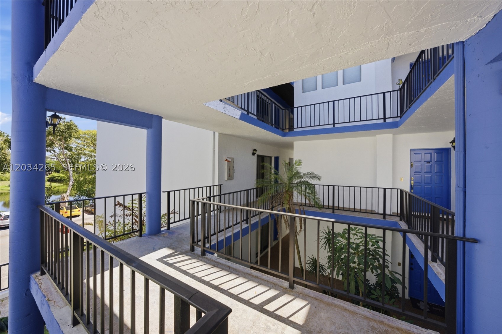 6010 S Falls Cir Dr #323, Lauderhill FL 33319
