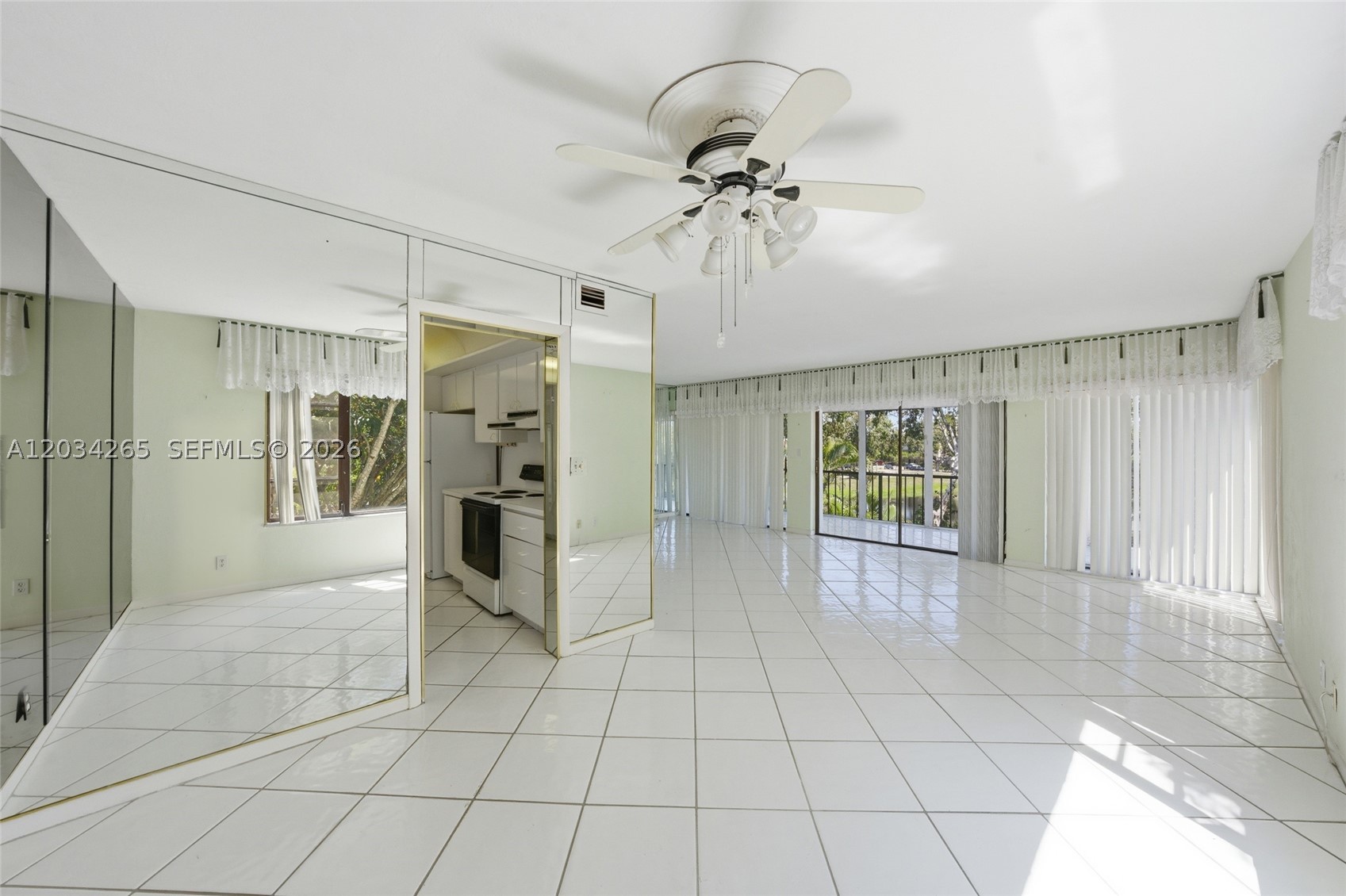 6010 S Falls Cir Dr #323, Lauderhill FL 33319