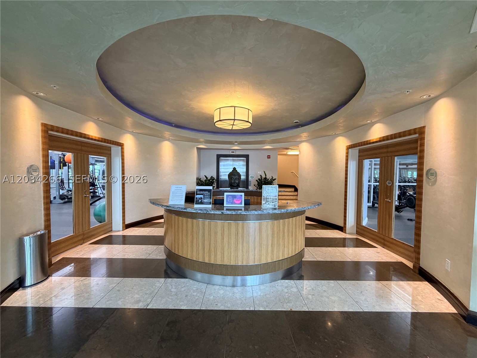 253 NE 2nd St #1006, Miami FL 33132