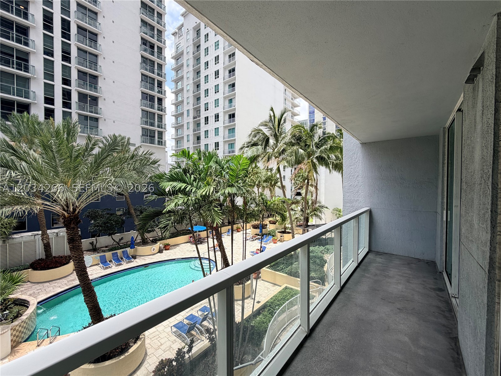 253 NE 2nd St #1006, Miami FL 33132
