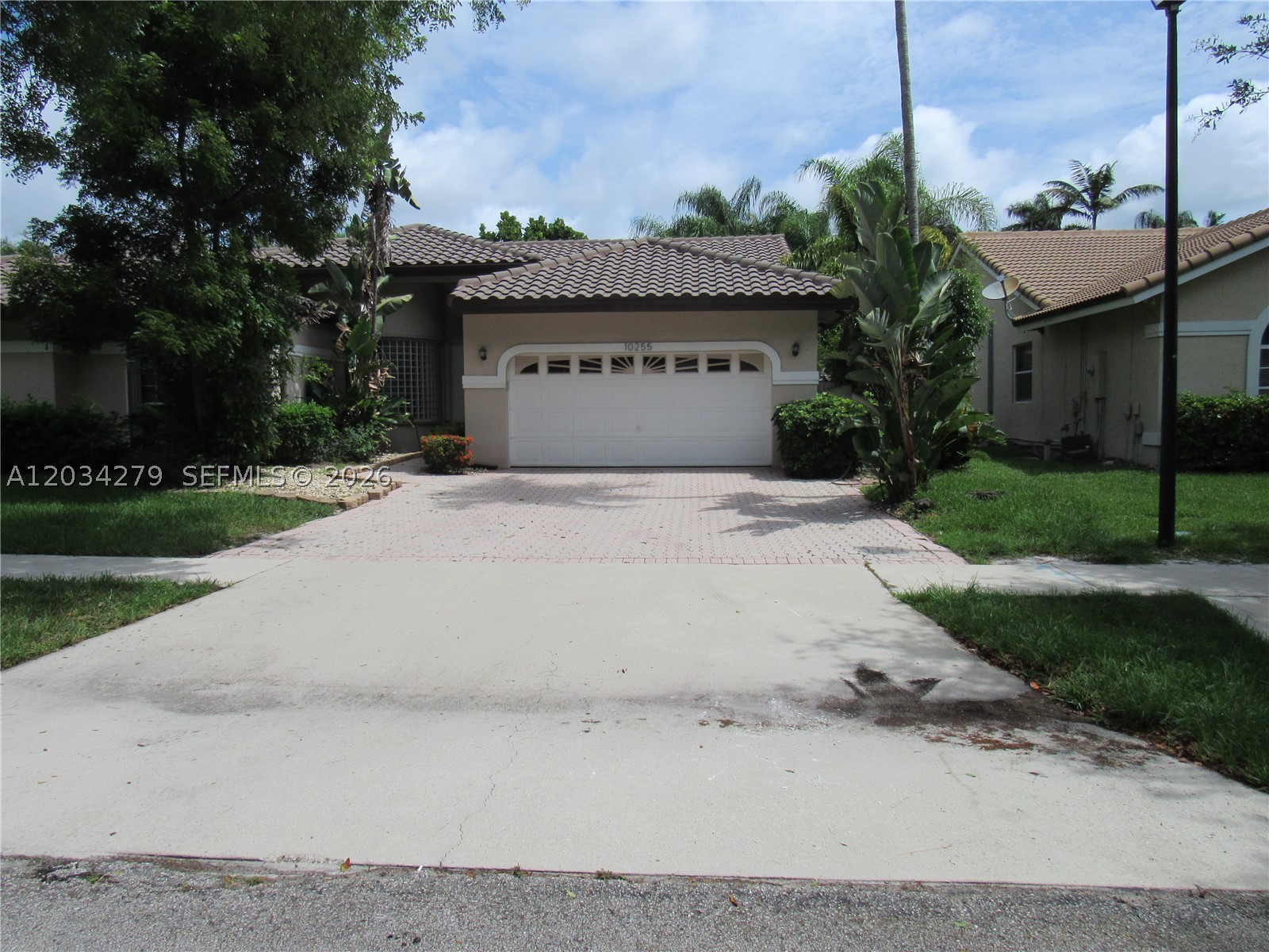 10255 Guatemala St, Cooper City FL 33026