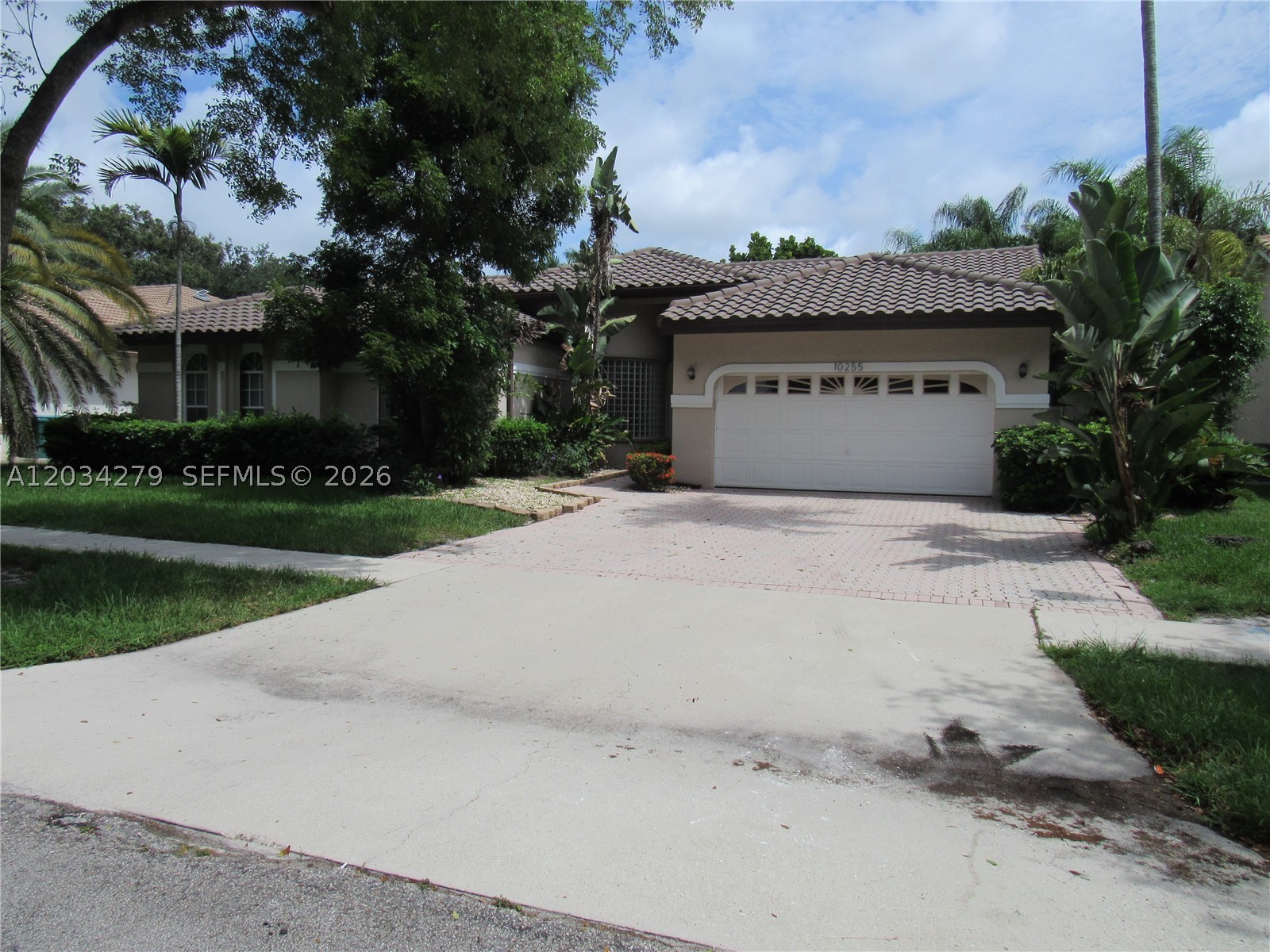 10255 Guatemala St, Cooper City FL 33026