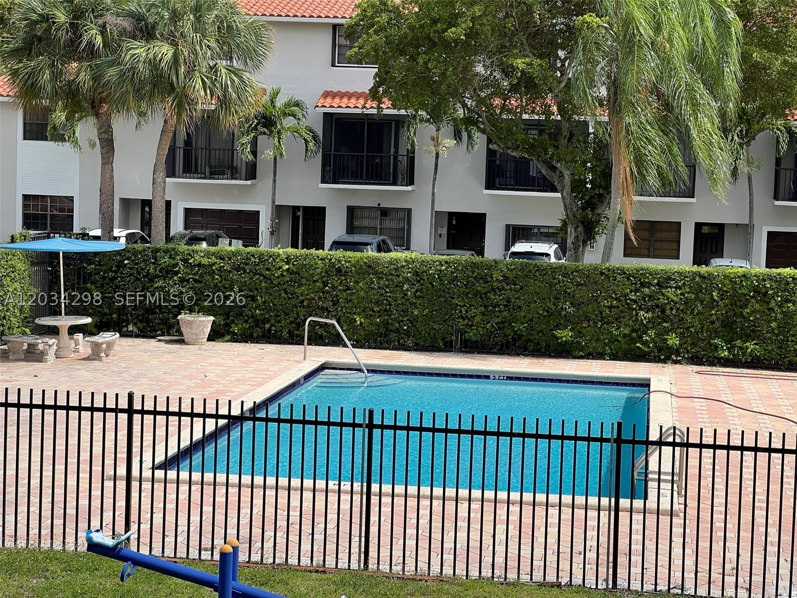 9710 Hammocks Blvd #204-31, Miami FL 33196