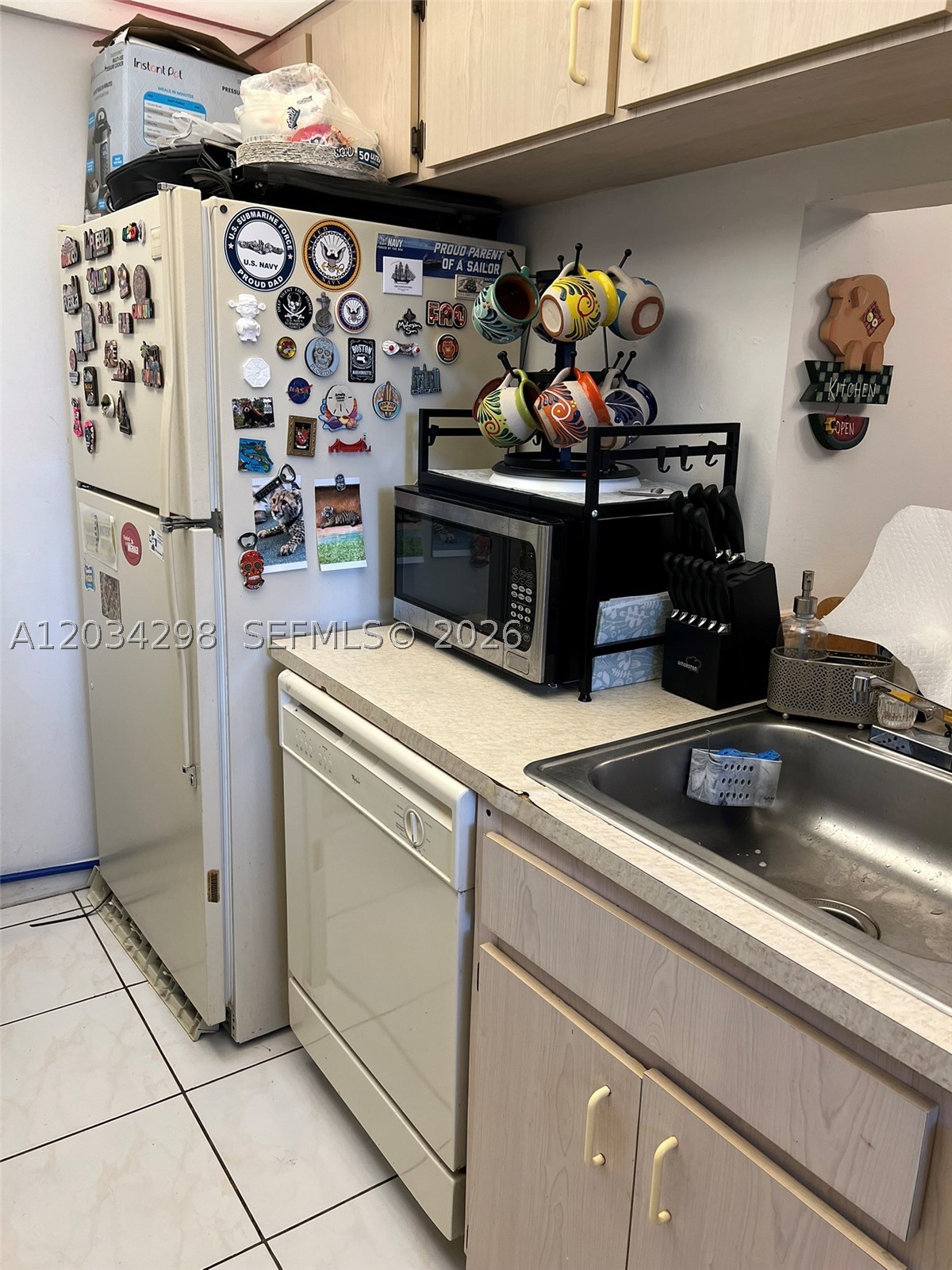 9710 Hammocks Blvd #204-31, Miami FL 33196