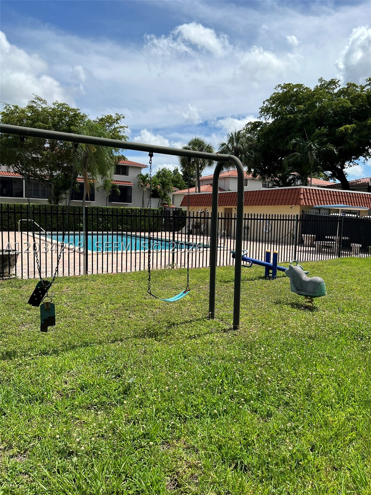 9710 Hammocks Blvd #204-31, Miami FL 33196