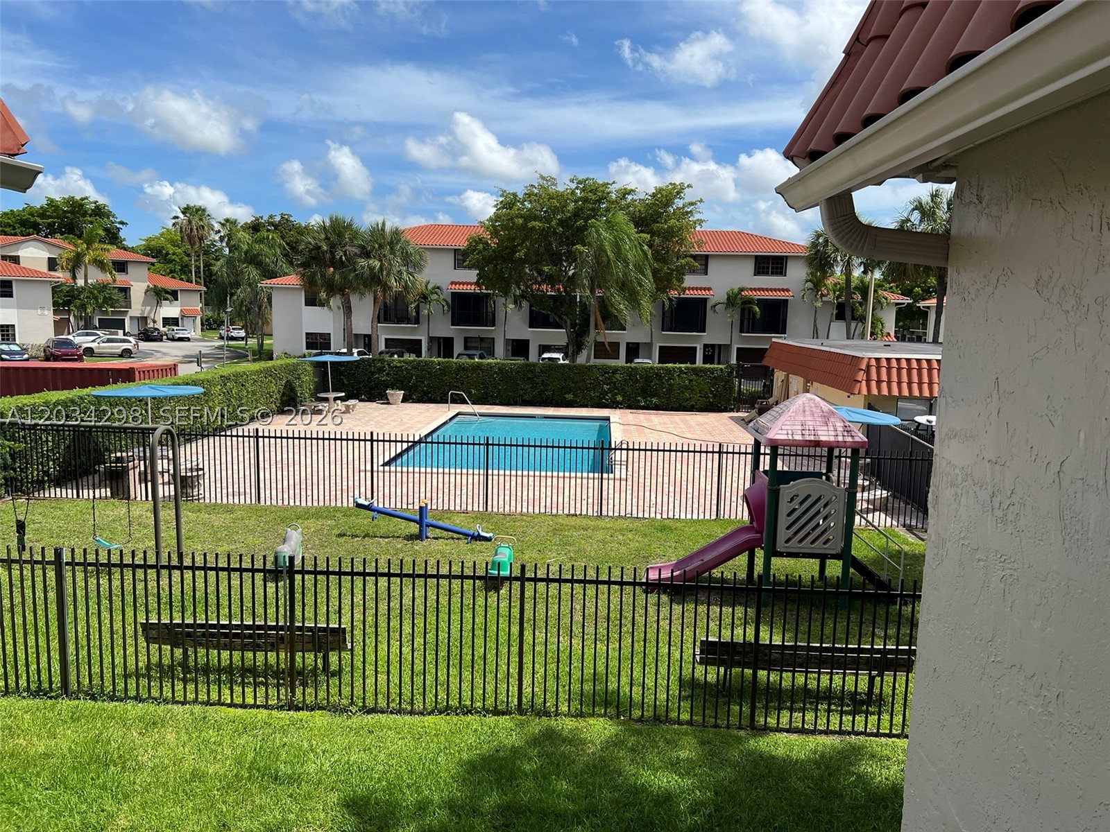 9710 Hammocks Blvd #204-31, Miami FL 33196