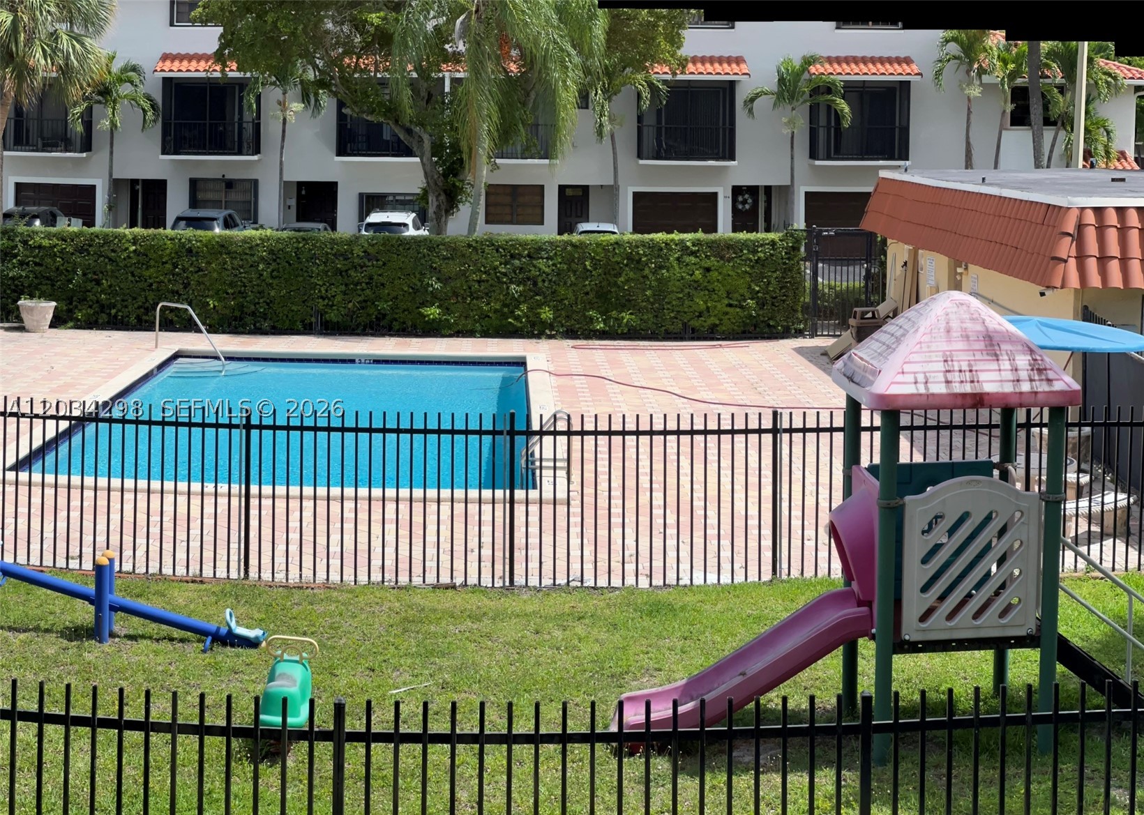 9710 Hammocks Blvd #204-31, Miami FL 33196