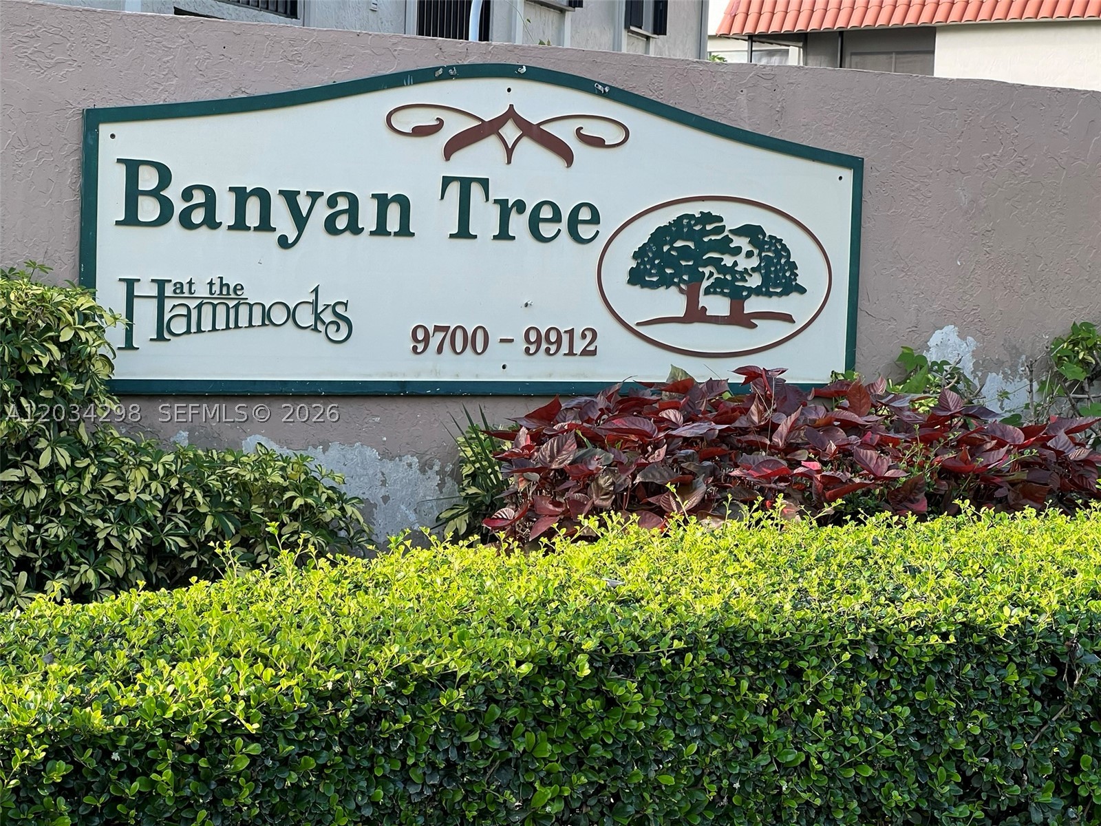 9710 Hammocks Blvd #204-31, Miami FL 33196