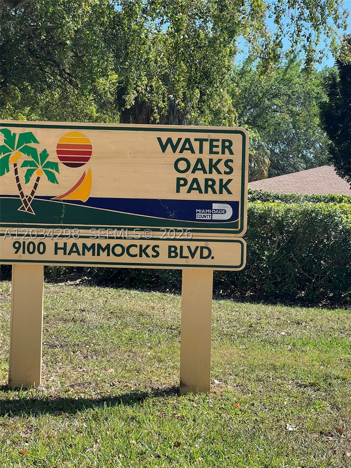 9710 Hammocks Blvd #204-31, Miami FL 33196