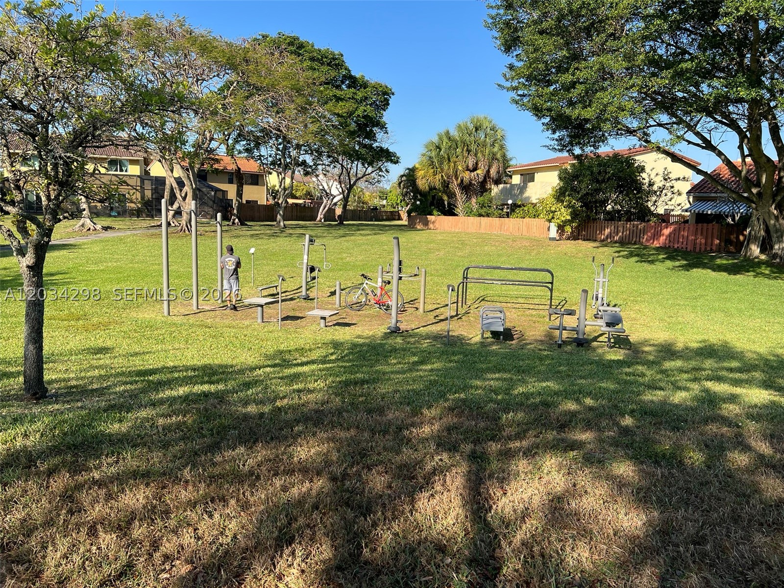 9710 Hammocks Blvd #204-31, Miami FL 33196