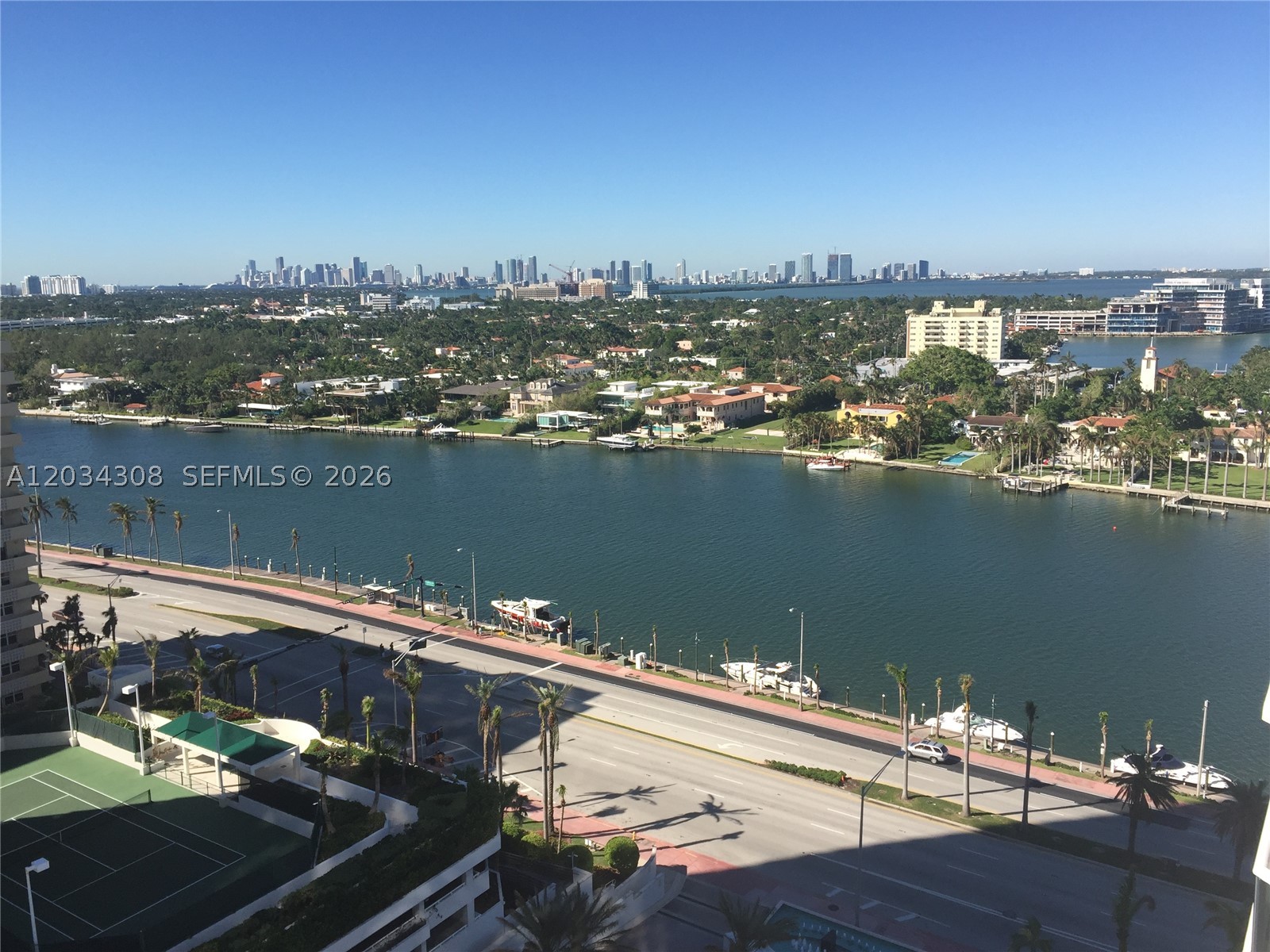4779 Collins Ave #1804, Miami Beach FL 33140