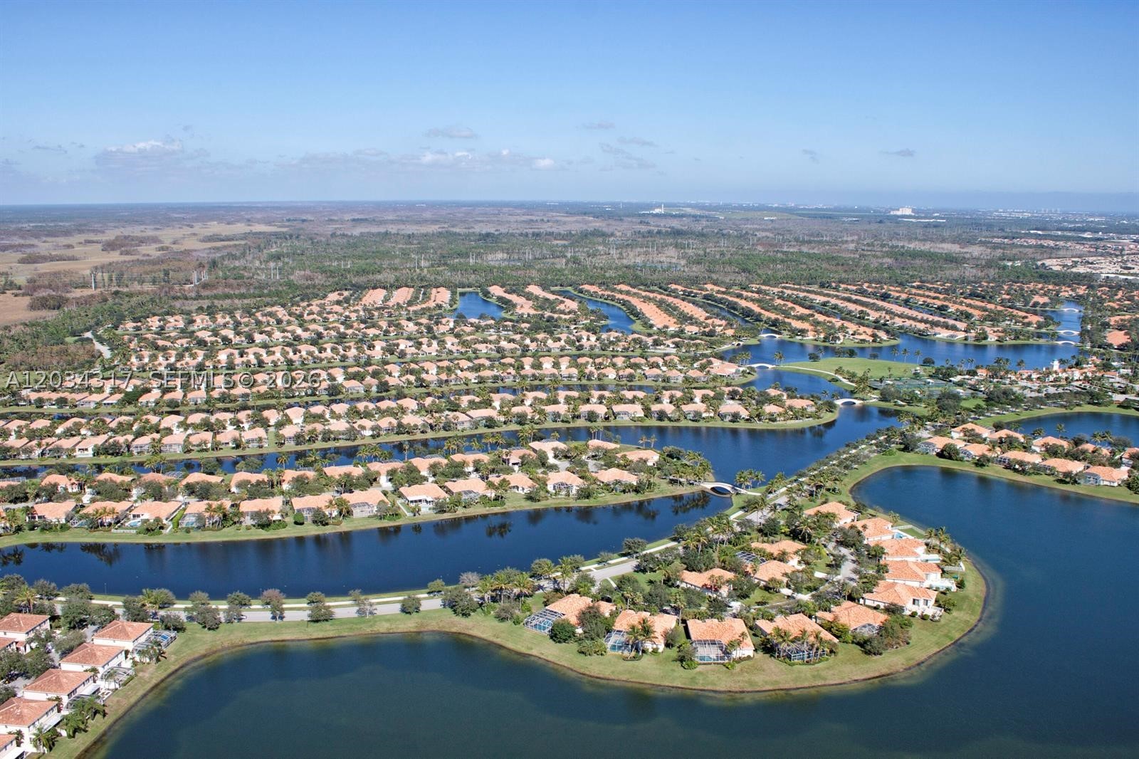 2104 Tigris Dr, West Palm Beach FL 33411