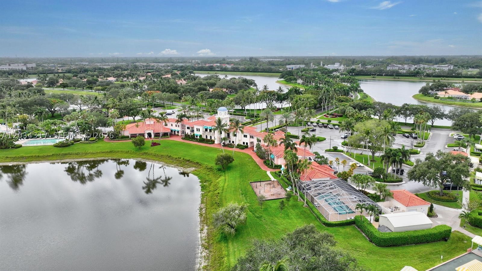 2104 Tigris Dr, West Palm Beach FL 33411