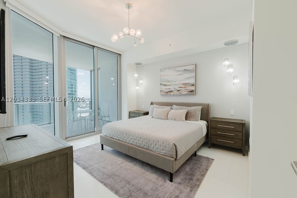851 NE 1st Ave #2303, Miami FL 33132
