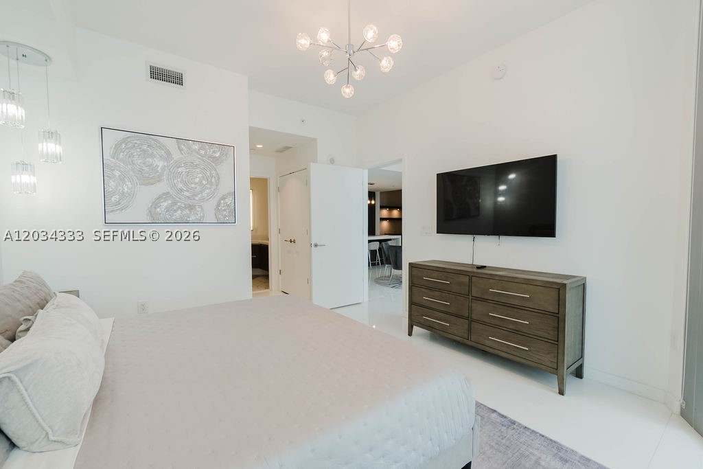 851 NE 1st Ave #2303, Miami FL 33132
