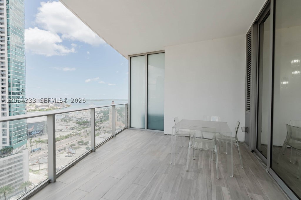 851 NE 1st Ave #2303, Miami FL 33132