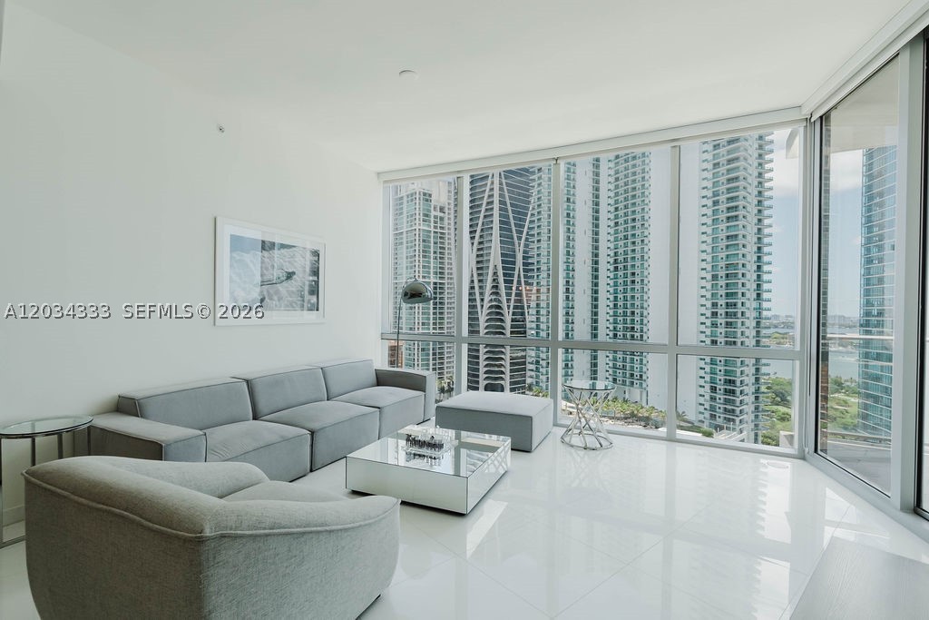 851 NE 1st Ave #2303, Miami FL 33132