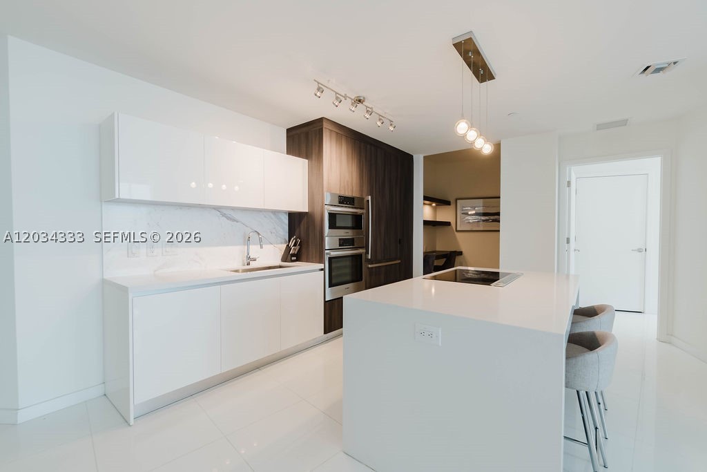 851 NE 1st Ave #2303, Miami FL 33132