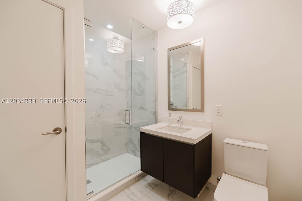 851 NE 1st Ave #2303, Miami FL 33132