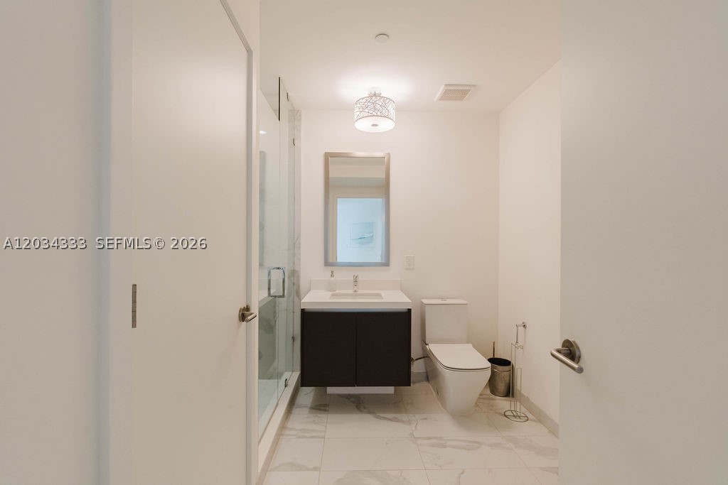 851 NE 1st Ave #2303, Miami FL 33132