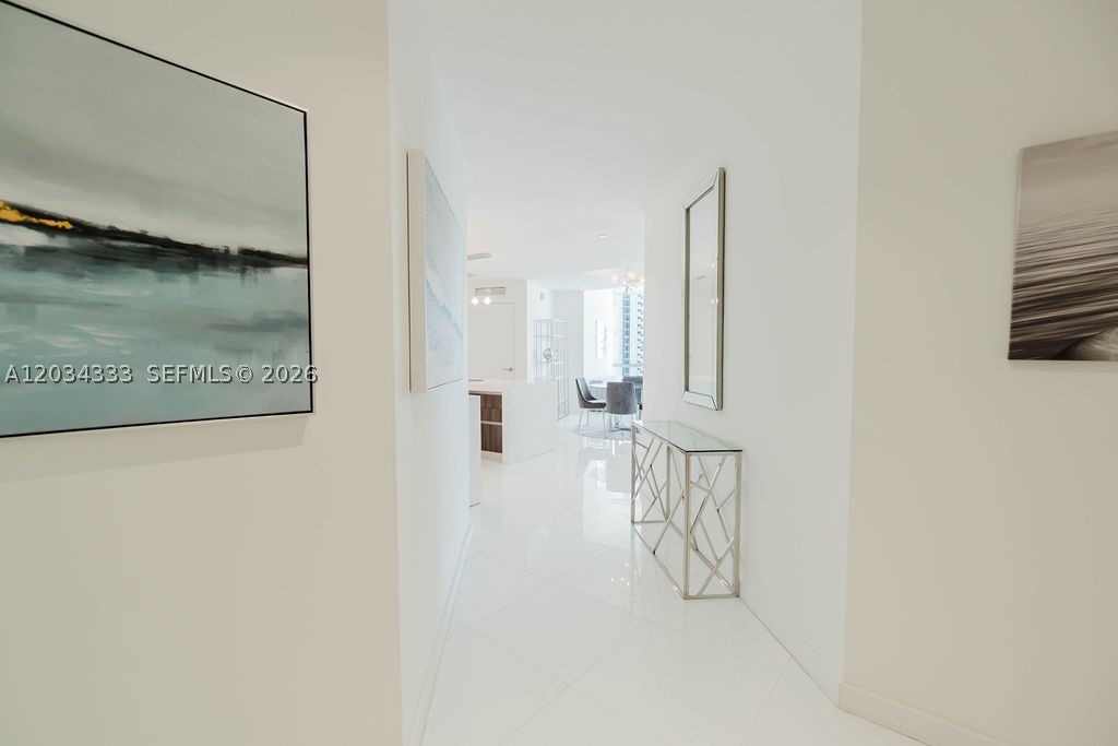 851 NE 1st Ave #2303, Miami FL 33132