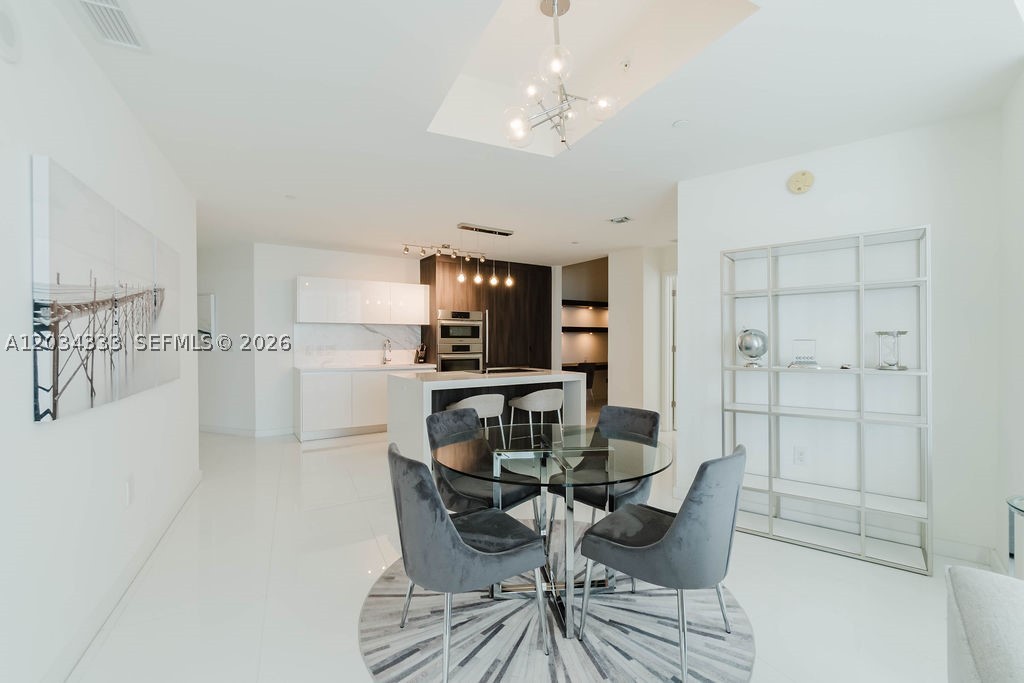851 NE 1st Ave #2303, Miami FL 33132
