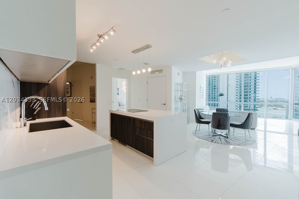 851 NE 1st Ave #2303, Miami FL 33132