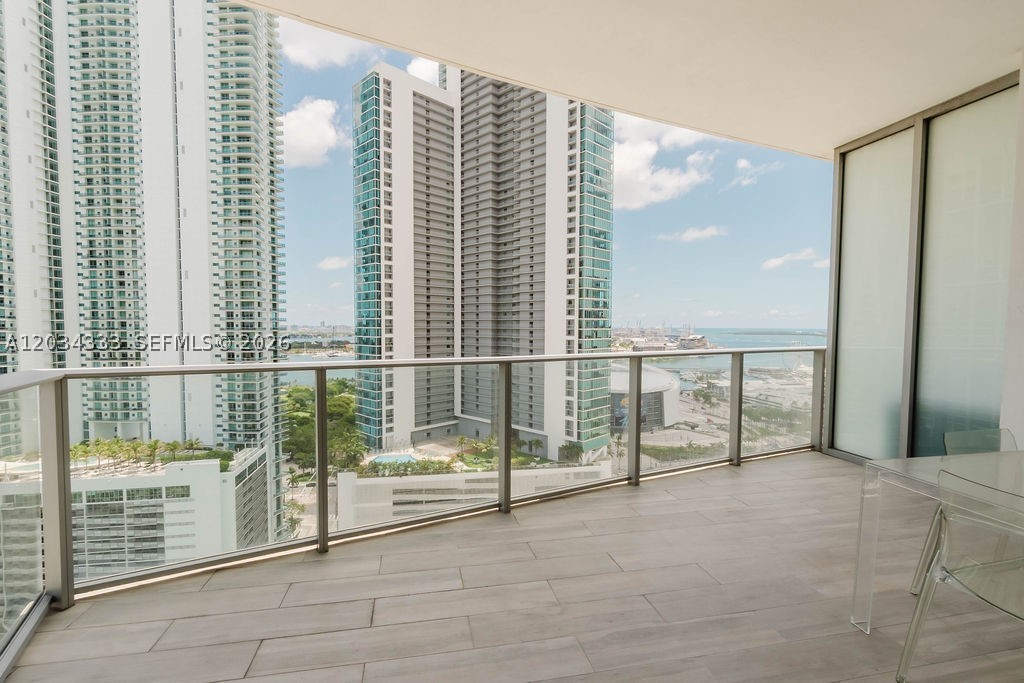 851 NE 1st Ave #2303, Miami FL 33132