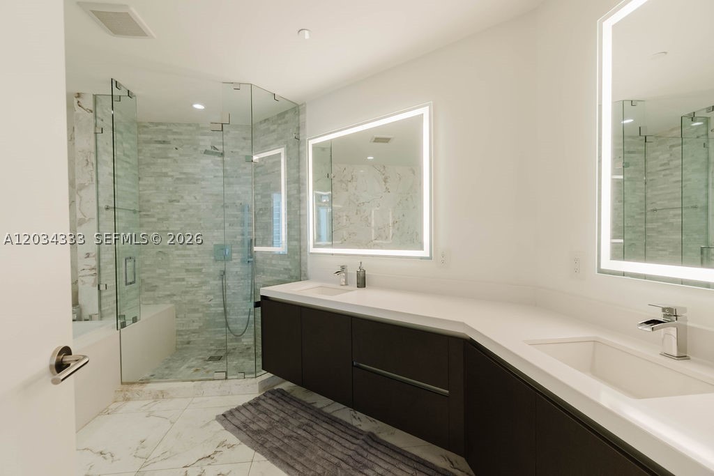 851 NE 1st Ave #2303, Miami FL 33132