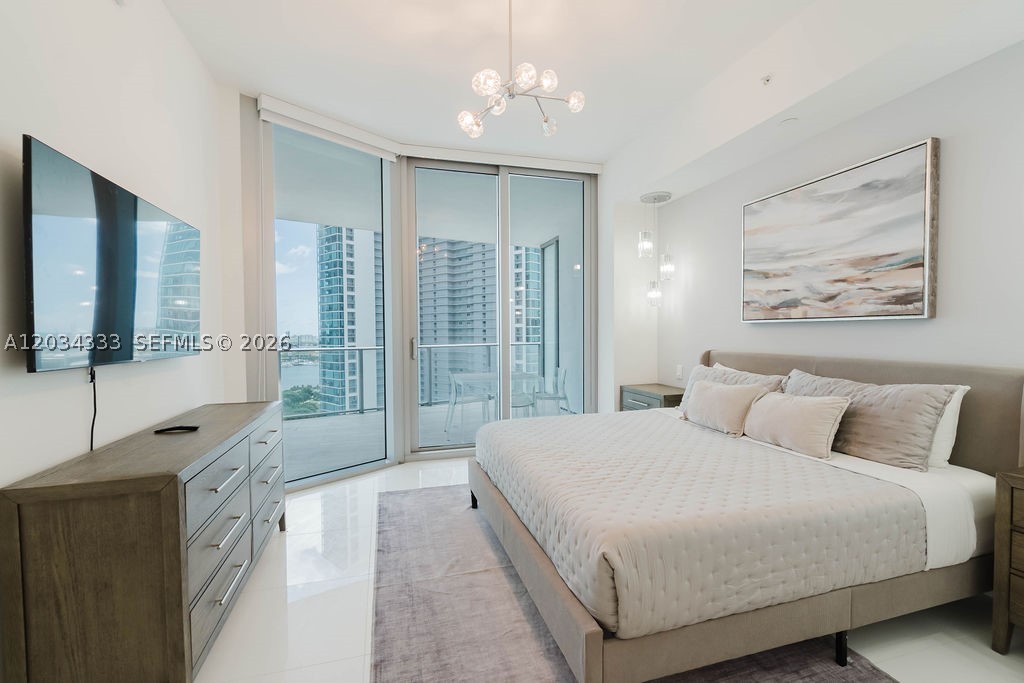 851 NE 1st Ave #2303, Miami FL 33132