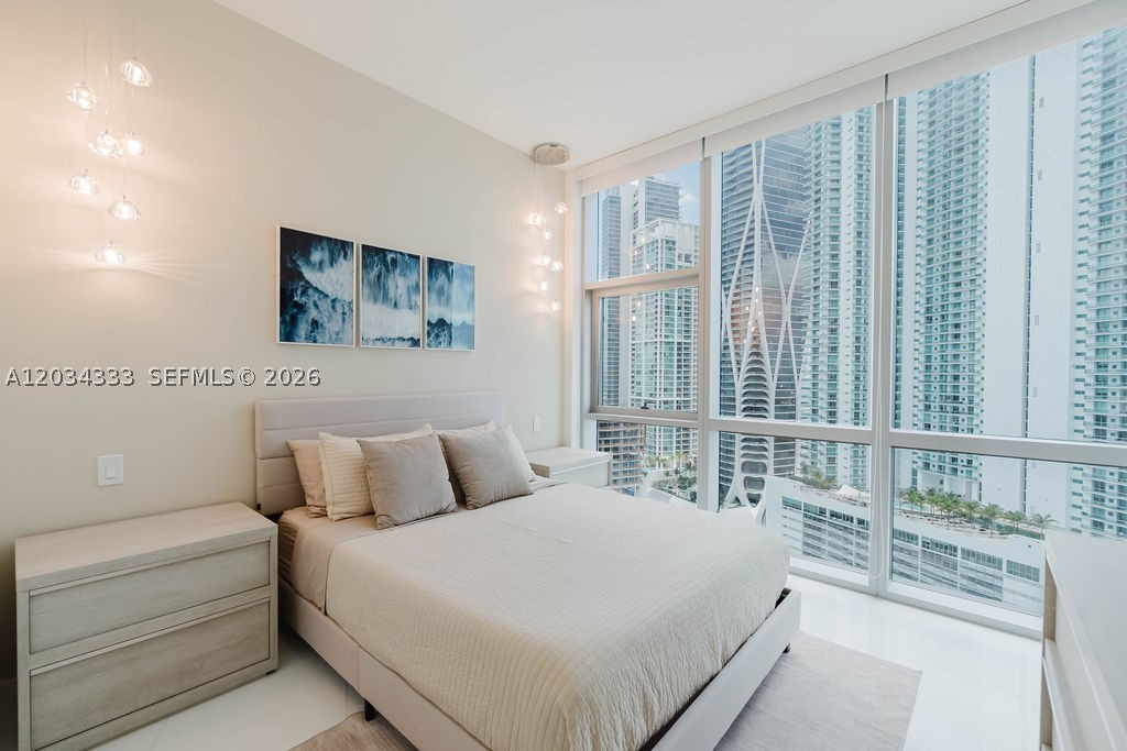 851 NE 1st Ave #2303, Miami FL 33132