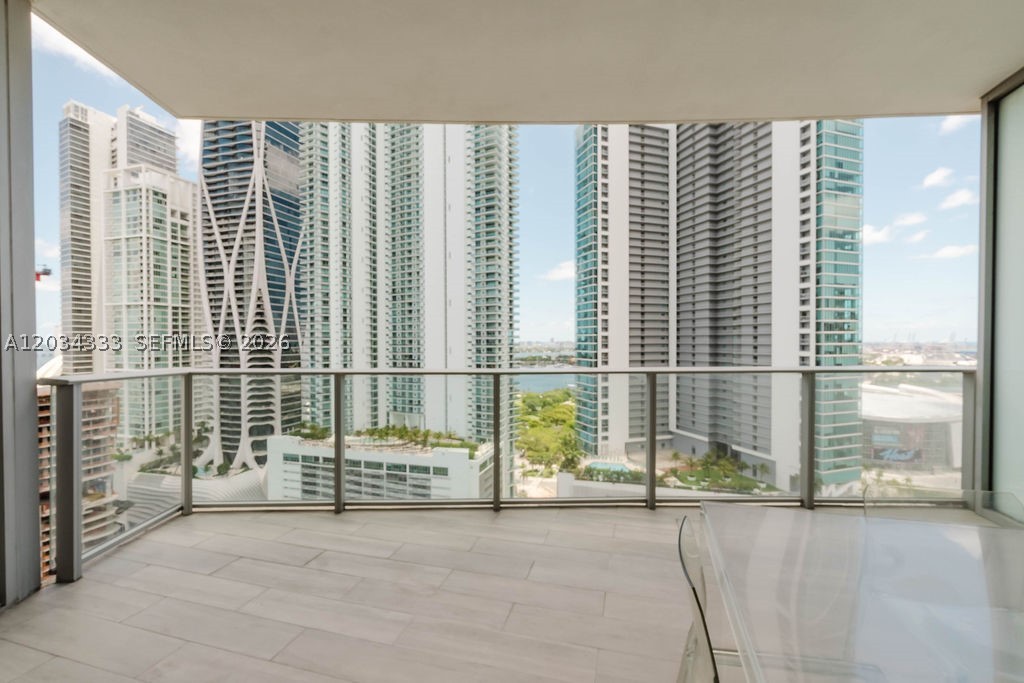 851 NE 1st Ave #2303, Miami FL 33132