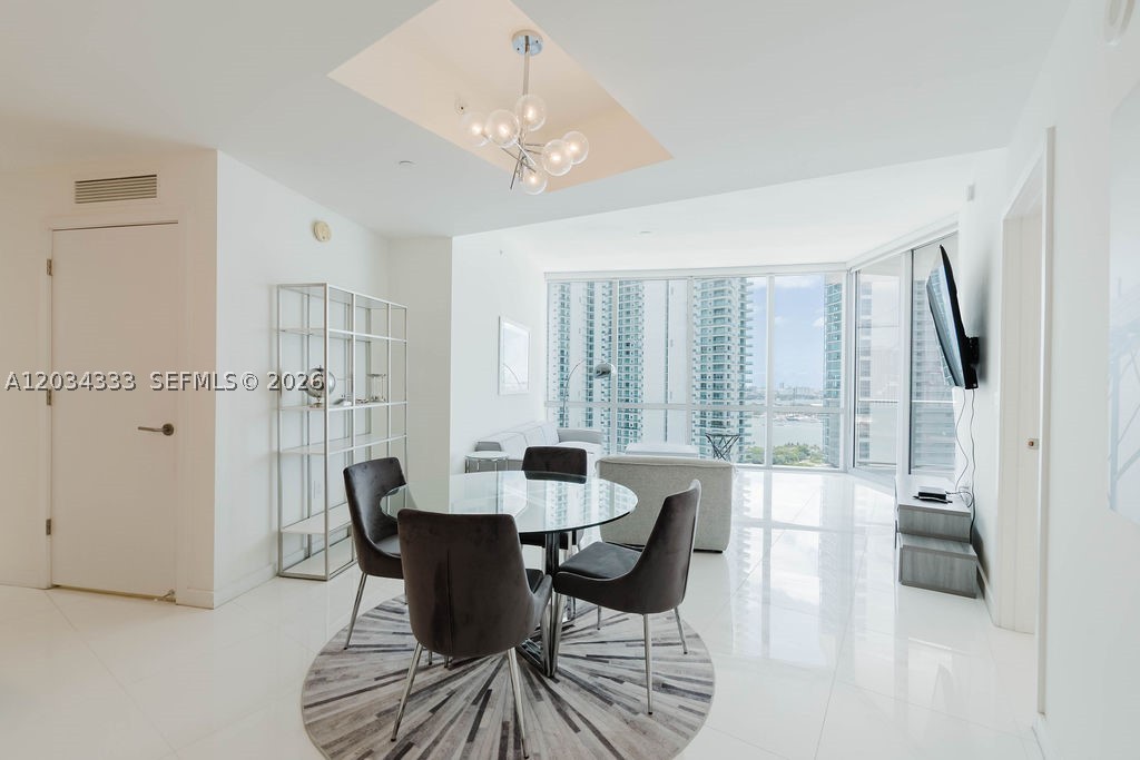 851 NE 1st Ave #2303, Miami FL 33132