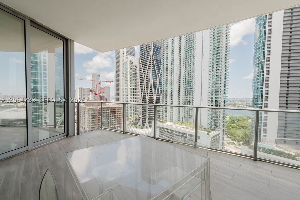 851 NE 1st Ave #2303, Miami FL 33132