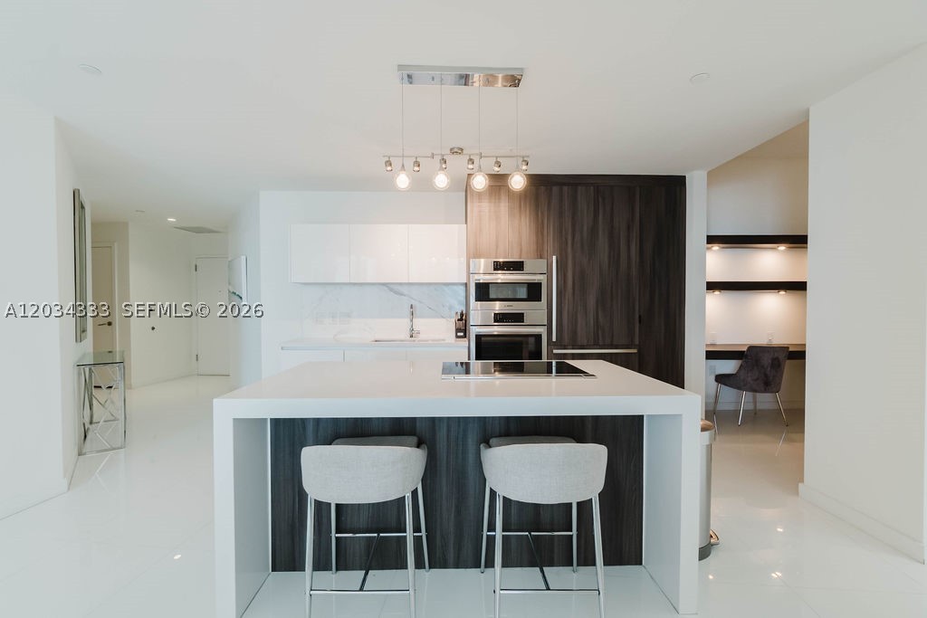 851 NE 1st Ave #2303, Miami FL 33132