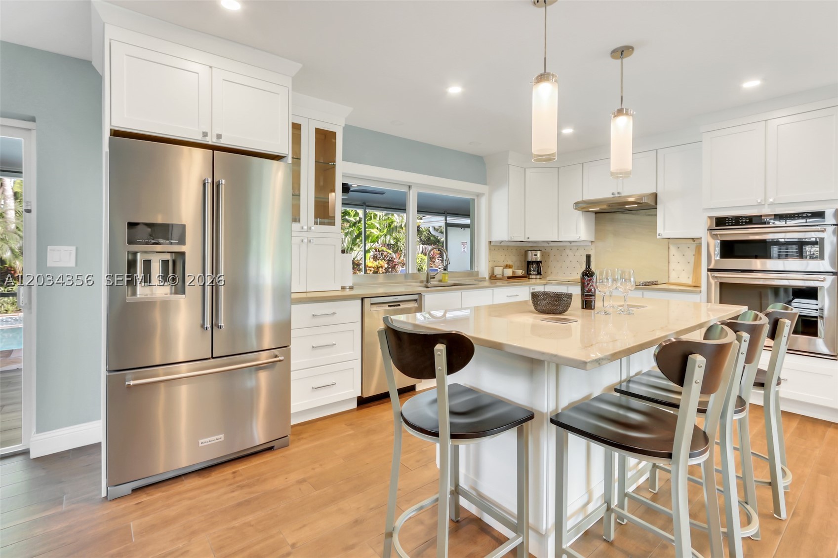 5800 NE 15th Ave, Fort Lauderdale FL 33334