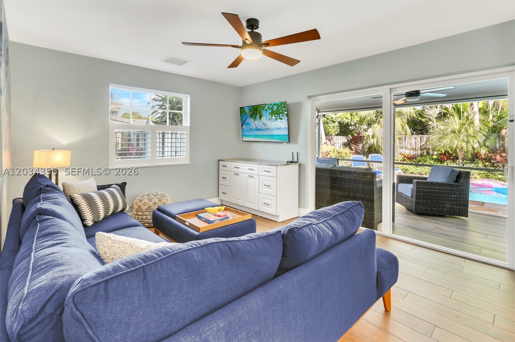 5800 NE 15th Ave, Fort Lauderdale FL 33334