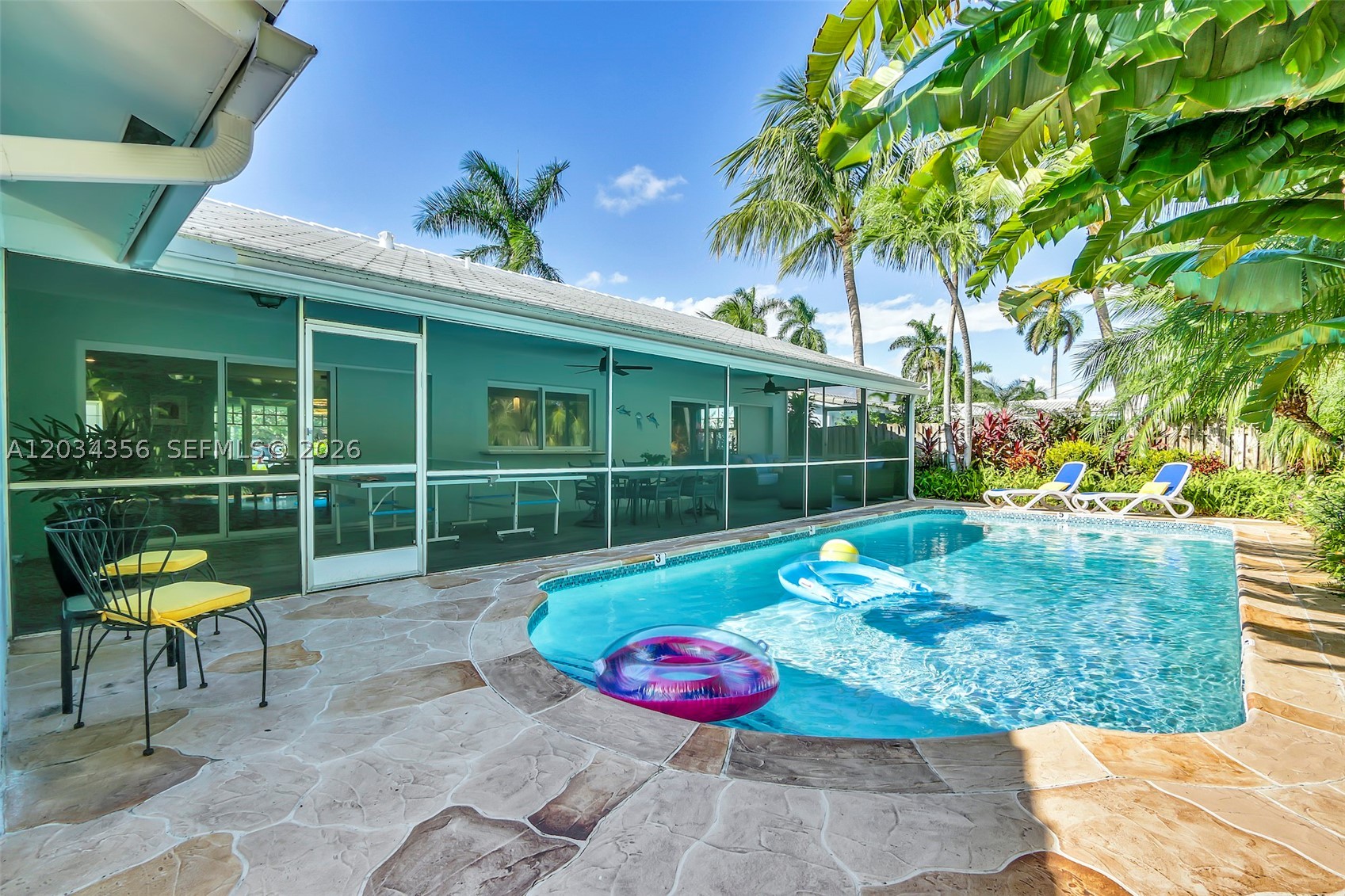 5800 NE 15th Ave, Fort Lauderdale FL 33334