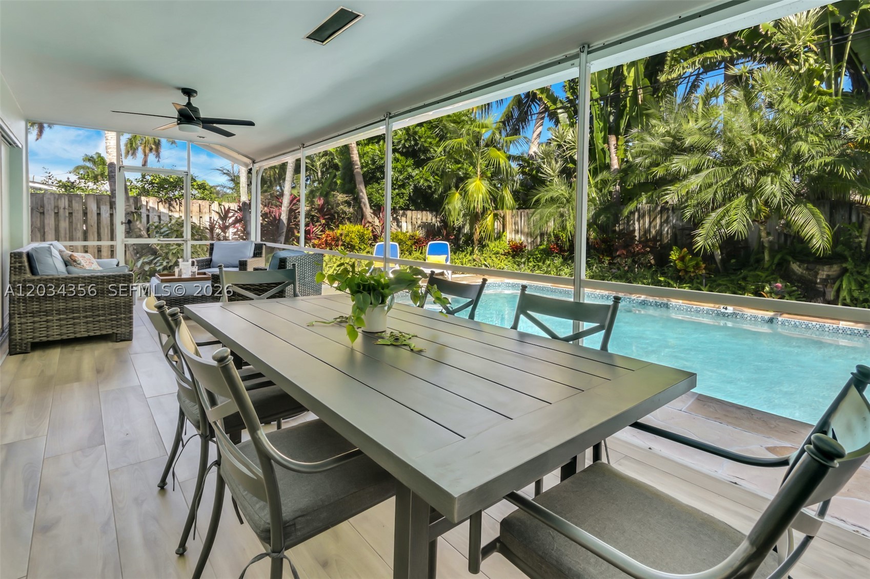 5800 NE 15th Ave, Fort Lauderdale FL 33334
