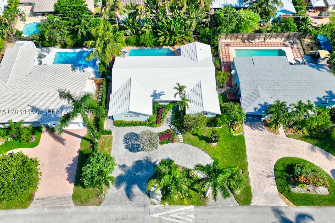 5800 NE 15th Ave, Fort Lauderdale FL 33334