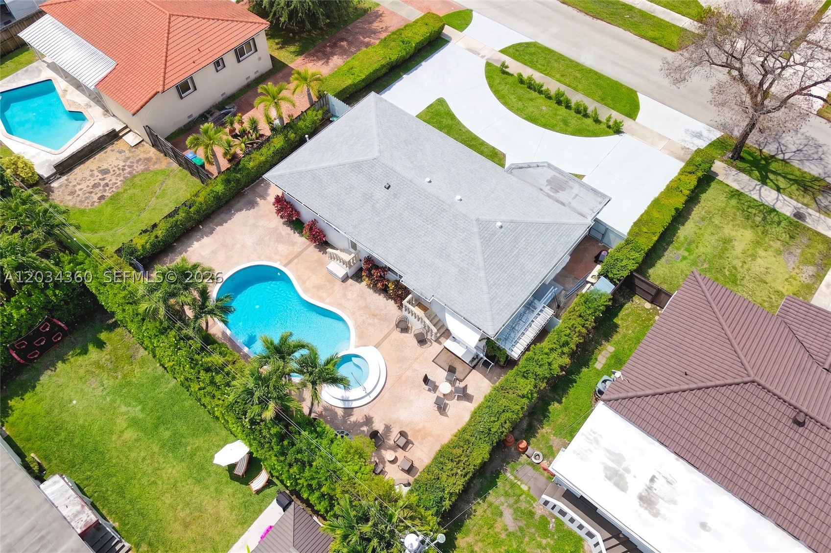 2131 SW 82nd Pl, Miami FL 33155