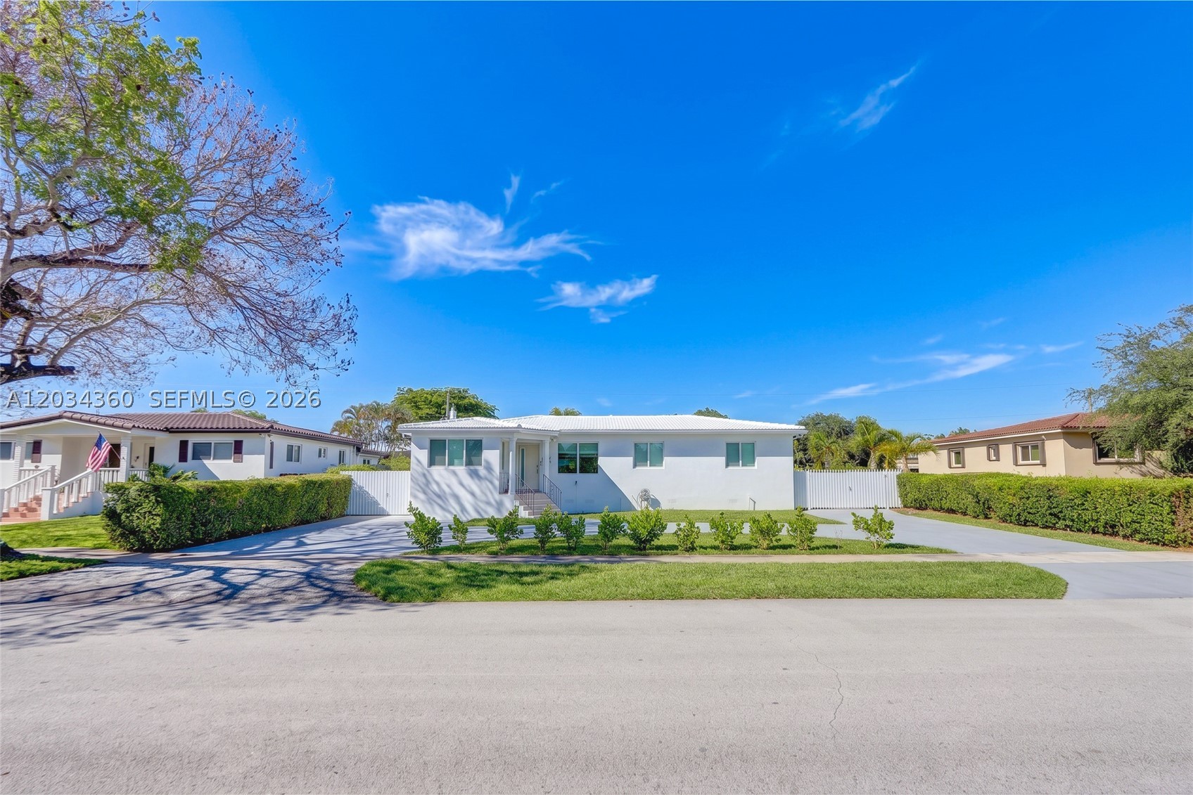 2131 SW 82nd Pl, Miami FL 33155