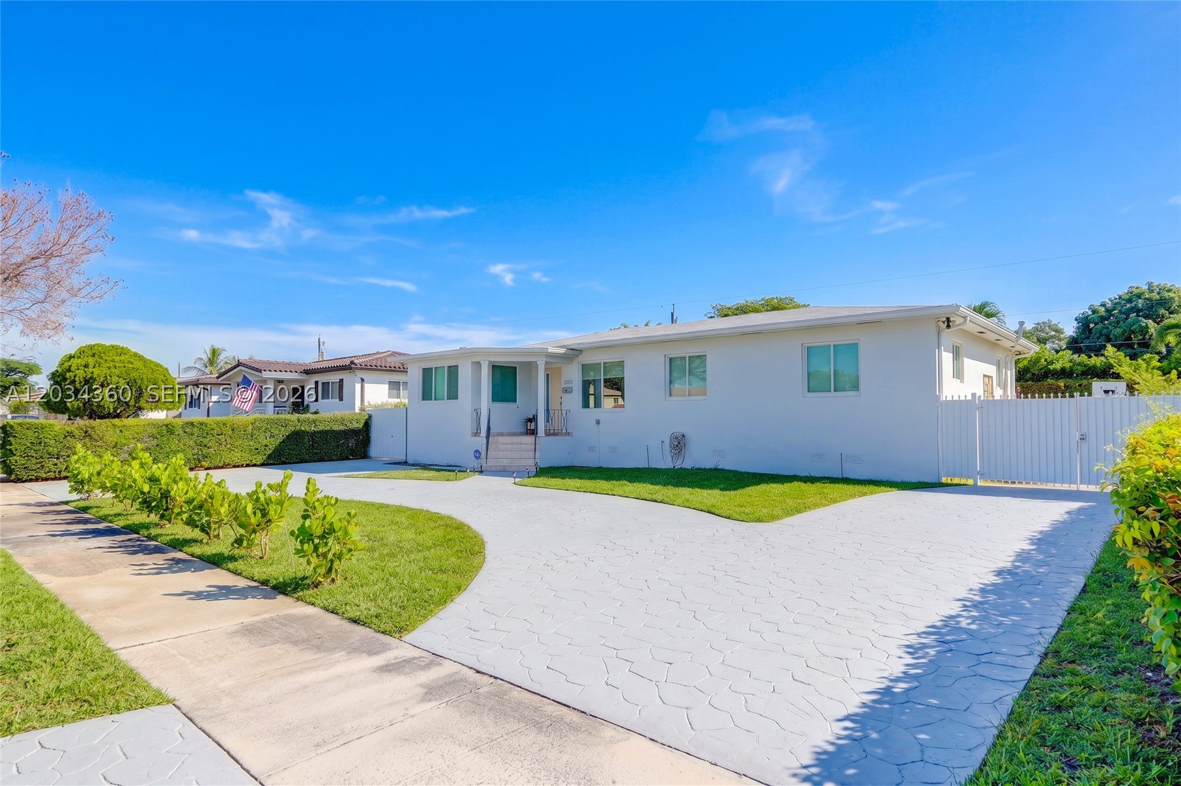 2131 SW 82nd Pl, Miami FL 33155